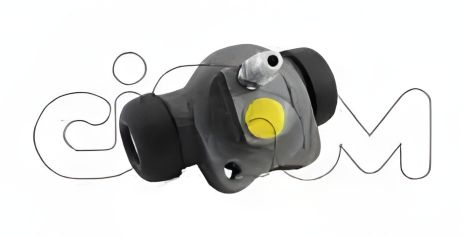 Робочий циліндр гальмівний FSO LANOS, CHEVROLET LANOS, CIFAM (101300)