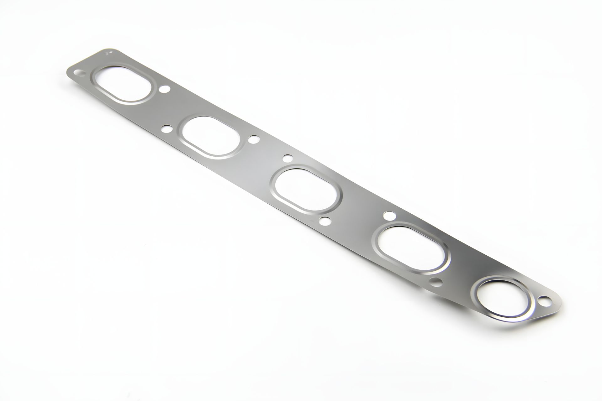 Прокладка випускного колектора для NISSAN INTERSTAR, VAUXHALL VIVARO, BGA Прокладка випускного колектора для NISSAN INTERSTAR, VAUXHALL VIVARO, BGA