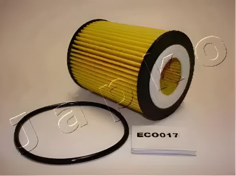 Фільтр оливи SUZUKI WAGON, VAUXHALL CORSAVAN, Japko (1ECO017)