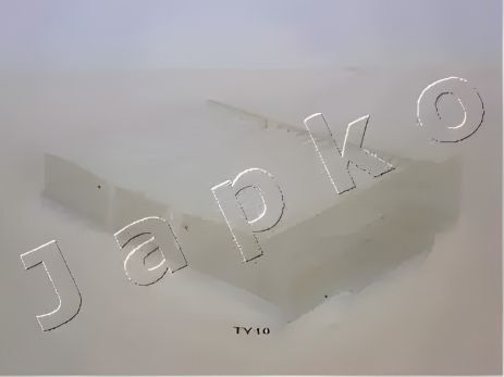 Салонный фильтр TOYOTA AYGO, PEUGEOT 107, Japko 21TY10 Салонный фильтр TOYOTA AYGO, PEUGEOT 107, Japko 21TY10