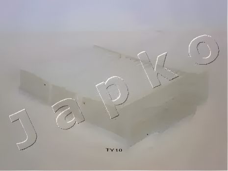 Фільтр салону TOYOTA AYGO/PEUGEOT 107, Japko 21TY10 Фільтр салону TOYOTA AYGO/PEUGEOT 107, Japko 21TY10