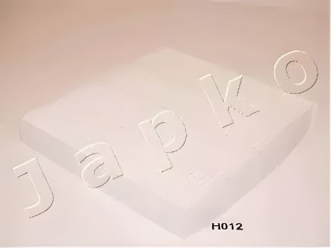 Салонный фильтр HONDA HR-V, Japko (21H012)