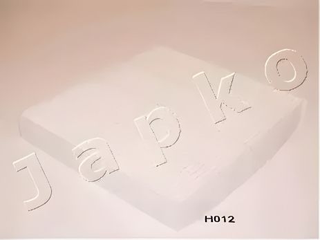 Салонный фильтр HONDA HR-V, Japko (21H012) Салонный фильтр HONDA HR-V, Japko (21H012)