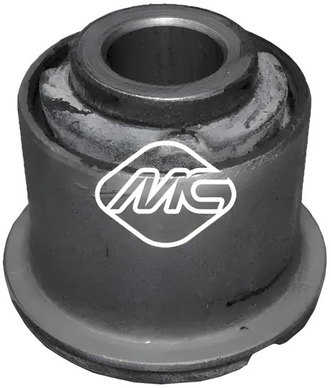 Сайлентблок рычага для FIAT RITMO и PEUGEOT 406 от METALCAUCHO (02679)