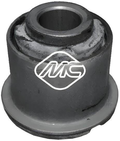 Сайлентблок рычага для FIAT RITMO и PEUGEOT 406 от METALCAUCHO (02679)