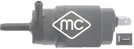 Омывательная помпа, насос, мотор PEUGEOT BOXER, MERCEDES-BENZ SPRINTER, METALCAUCHO (02055) Омывательная помпа, насос, мотор PEUGEOT BOXER, MERCEDES-BENZ SPRINTER, METALCAUCHO (02055)