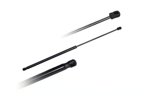 Багажника амортизатор Megane II 02-09, ASAM (56300)