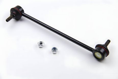 Тяга/стойка стабилизатора RENAULT KANGOO, METALCAUCHO (04628)