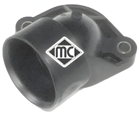 Флянець охолоджувальної системи PRIMASTAR, OPEL VIVARO, Trafic/Vivaro 1.9dCi/dTi METALCAUCHO (03779)