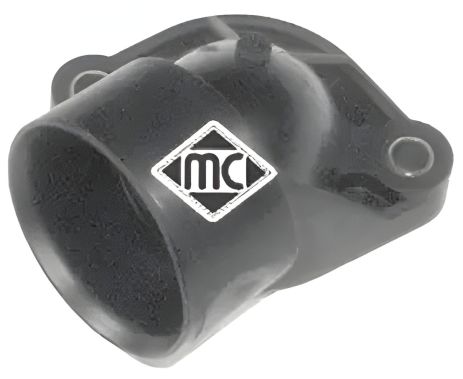 Флянець охолоджувальної системи PRIMASTAR, OPEL VIVARO, Trafic/Vivaro 1.9dCi/dTi METALCAUCHO (03779)