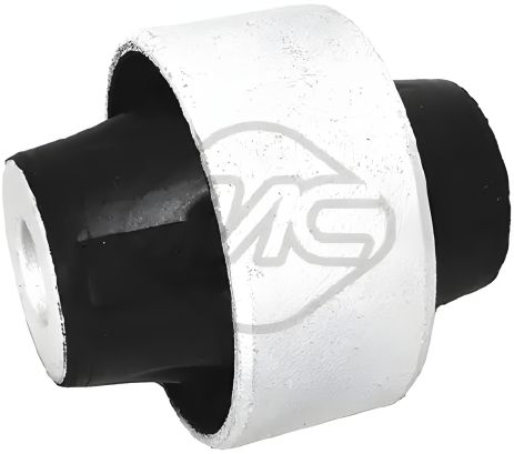 Control Arm Bushing for RENAULT LAGUNA, METALCAUCHO (06691)