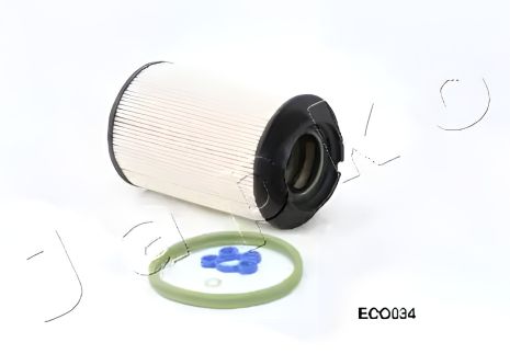 Паливний фільтр OCTAVIA, SEAT ALTEA SKODA, Japko (3ECO034)