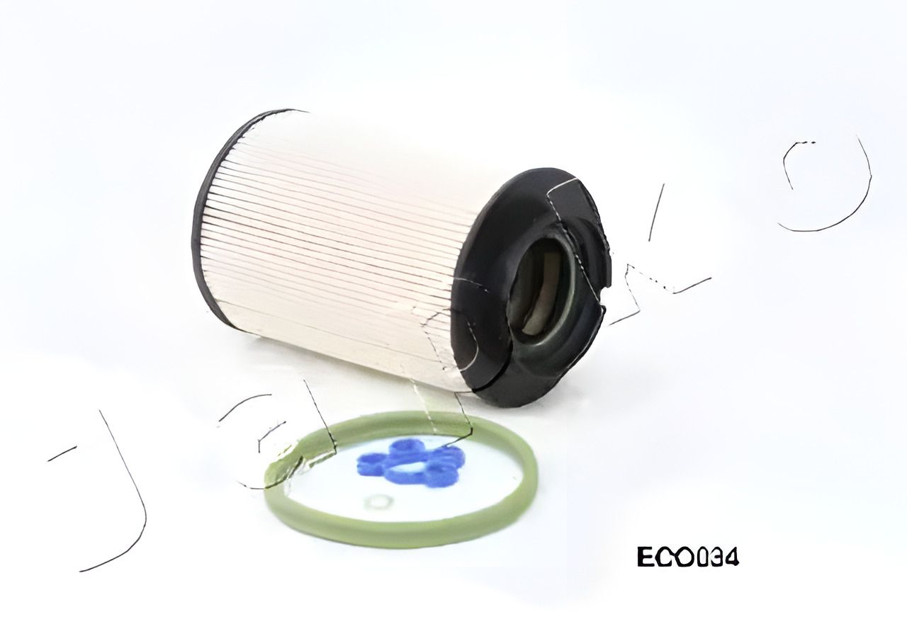 Паливний фільтр OCTAVIA, SEAT ALTEA SKODA, Japko (3ECO034) Паливний фільтр OCTAVIA, SEAT ALTEA SKODA, Japko (3ECO034)