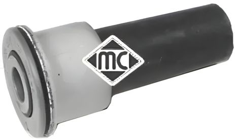 Сайлентблок важеля для CITROËN C5, PEUGEOT 407, METALCAUCHO (05229)