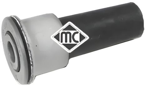 Сайлентблок важеля для CITROËN C5, PEUGEOT 407, METALCAUCHO (05229)