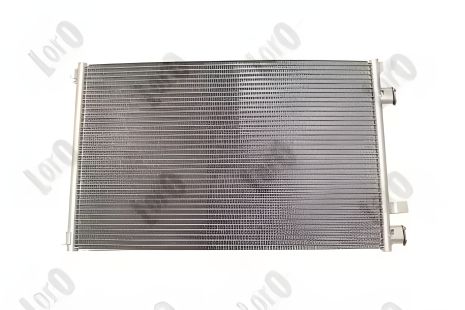 Конденсор кондиционера (радиатор) RENAULT GRAND SCÉNIC, LORO (0420160015) Конденсор кондиционера (радиатор) RENAULT GRAND SCÉNIC, LORO (0420160015)