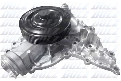 Водяний насос MERCEDES-BENZ E-CLASS, DOLZ (M234)