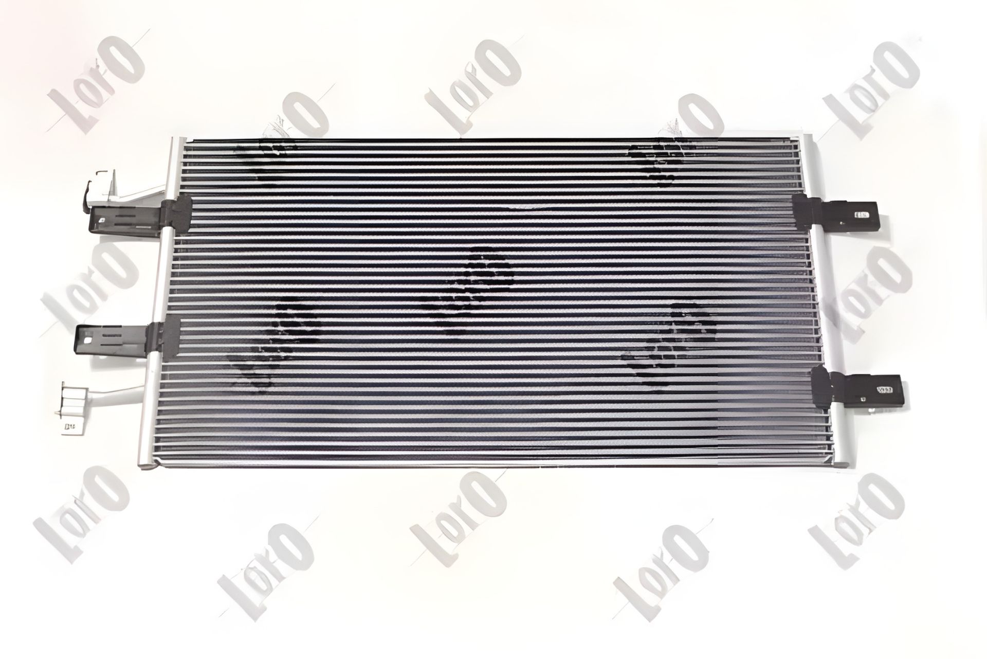 Радіатор, конденсор кондиціонера NISSAN PRIMASTAR, OPEL VIVARO, LORO (0370160046) продуктивний Радіатор, конденсор кондиціонера NISSAN PRIMASTAR, OPEL VIVARO, LORO (0370160046) продуктивний