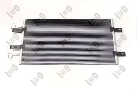 Радиатор и конденсор кондиционера для NISSAN PRIMASTAR, OPEL VIVARO, LORO (0370160046) Радиатор и конденсор кондиционера для NISSAN PRIMASTAR, OPEL VIVARO, LORO (0370160046)