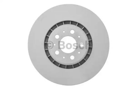 Brake Volvo XC90, Bosch (0986479202)