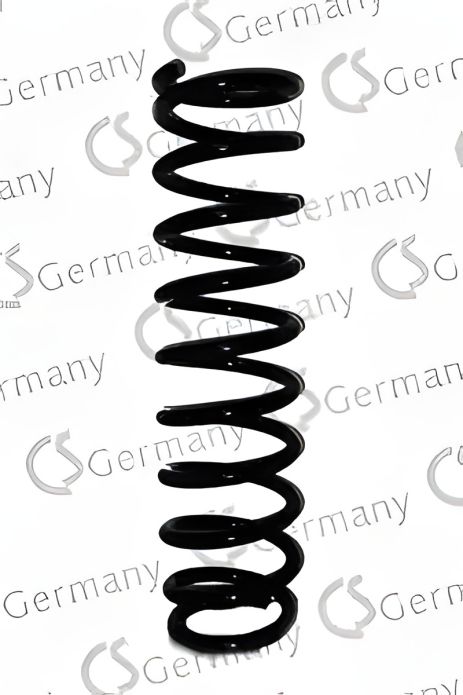 Задняя пружина подвески для HONDA CR-V, CS Germany (14872611)