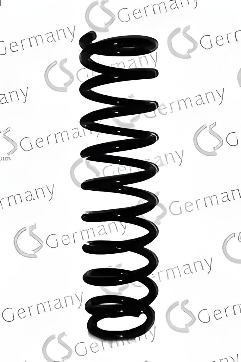 Задняя пружина подвески для HONDA CR-V, CS Germany (14872611) Задняя пружина подвески для HONDA CR-V, CS Germany (14872611)