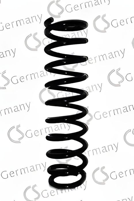 Задня пружина підвіски HONDA CR-V, CS Germany (14872611) Задня пружина підвіски HONDA CR-V, CS Germany (14872611)
