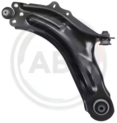Рычаг подвески MERCEDES-BENZ CITAN, RENAULT KANGOO, A.B.S. (211247)