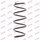 Подвесочная пружина SKODA FABIA, KAYABA (RH2958) Подвесочная пружина SKODA FABIA, KAYABA (RH2958)