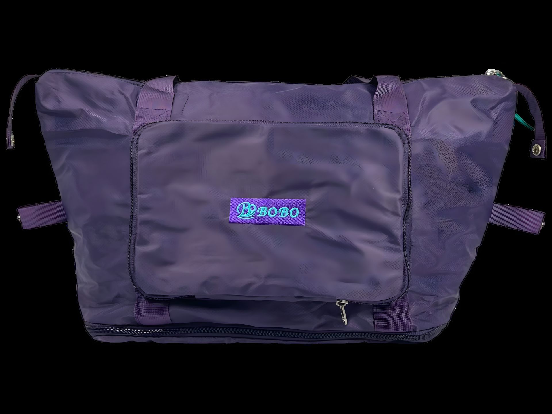Трансформер дорожня сумка, 62 л, фіолетова Трансформер дорожня сумка, 62 л, фіолетова