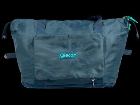 Трансформер дорожня сумка 62 л, зелена