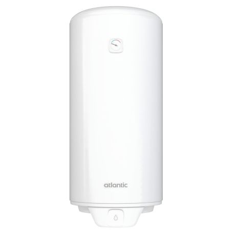 Бойлер 100 літрів Atlantic OʼPro Ego VM 100 D400S 1200W
