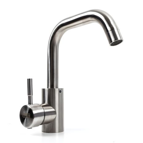 Кухонный смеситель Platinum LN34 (2055) Кухонный смеситель Platinum LN34 (2055)