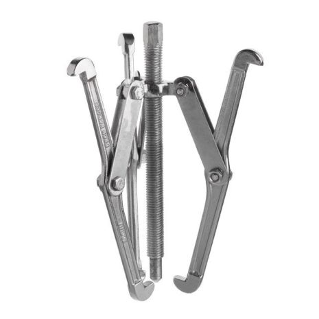 Знімач підшипників 200 мм INTERTOOL HT-7044 Знімач підшипників 200 мм INTERTOOL HT-7044