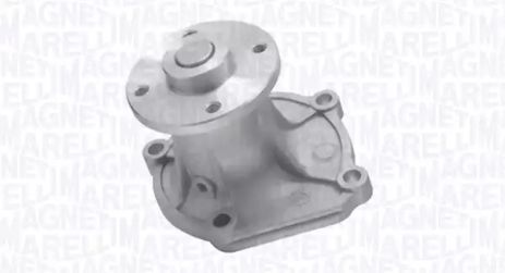 Помпа, водяной насос TOYOTA COROLLA, MAGNETIMARELLI (352316171062)