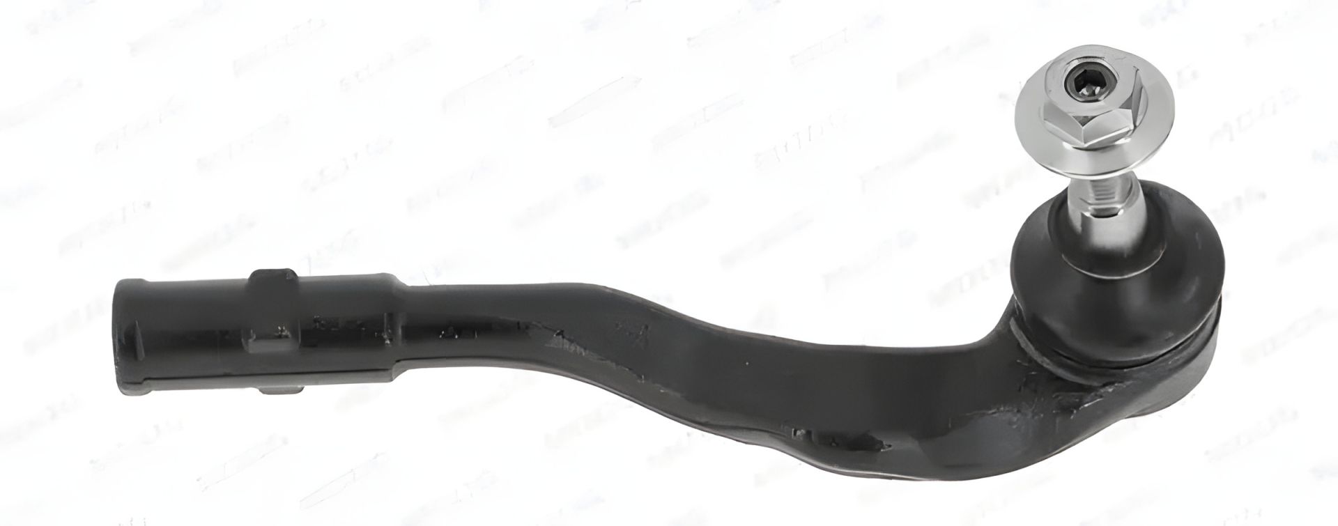 Наконечник рулевой тяги AUDI A5, MOOG (AUES7378) Наконечник рулевой тяги AUDI A5, MOOG (AUES7378)