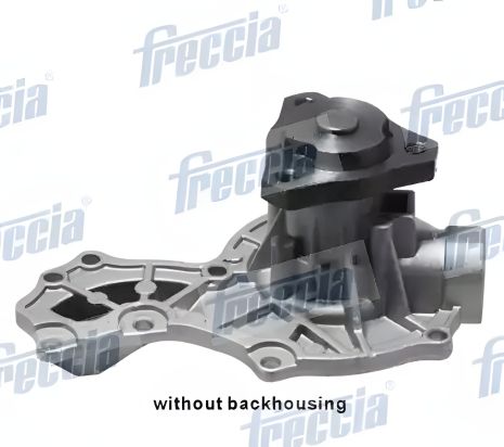 Водяна помпа для AUDI COUPE, VW CADDY, FRECCIA WP0316