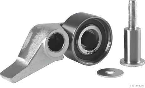 Ролик натяжения ремня ГРМ для MITSUBISHI L 200, HERTH+BUSS JAKOPARTS (J1145063) Ролик натяжения ремня ГРМ для MITSUBISHI L 200, HERTH+BUSS JAKOPARTS (J1145063)