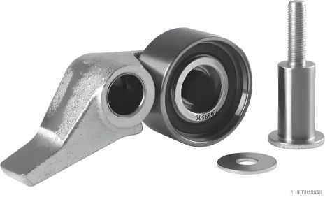 Ролик натяжения ремня ГРМ для MITSUBISHI L 200, HERTH+BUSS JAKOPARTS (J1145063)