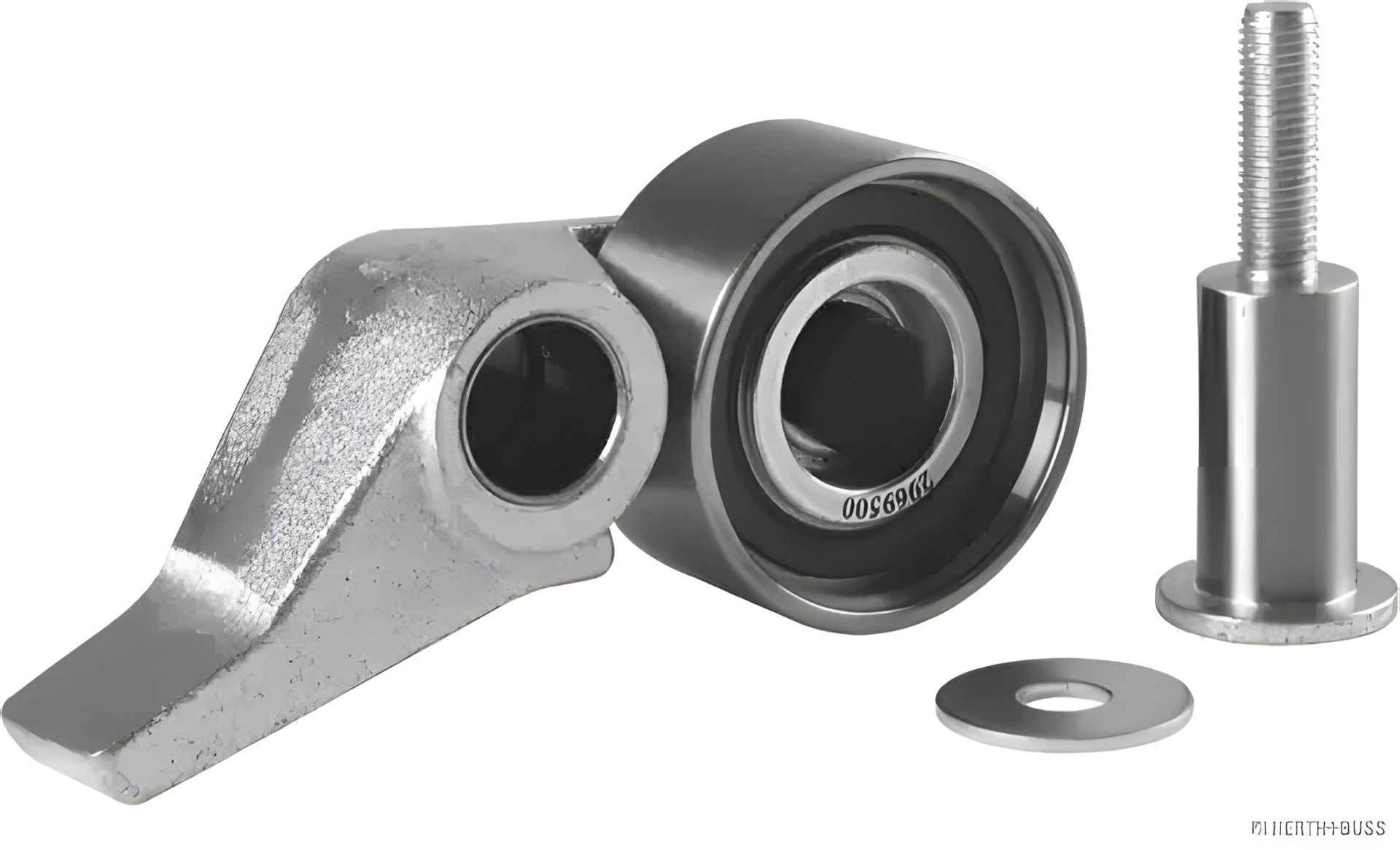 Натяжний ролик ременя ГРМ для MITSUBISHI L 200, HERTH+BUSS JAKOPARTS (J1145063) Натяжний ролик ременя ГРМ для MITSUBISHI L 200, HERTH+BUSS JAKOPARTS (J1145063)