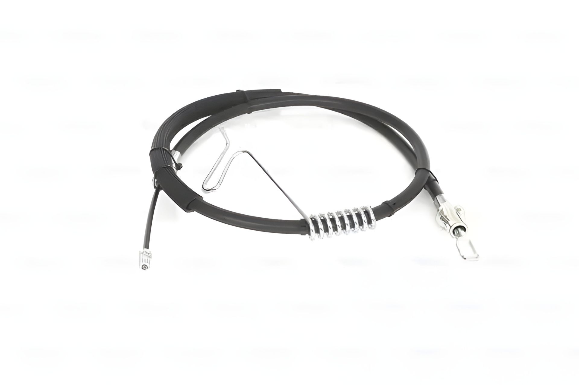 Трос ручного гальма BOSCH для FORD TRANSIT (1987482778) Трос ручного гальма BOSCH для FORD TRANSIT (1987482778)