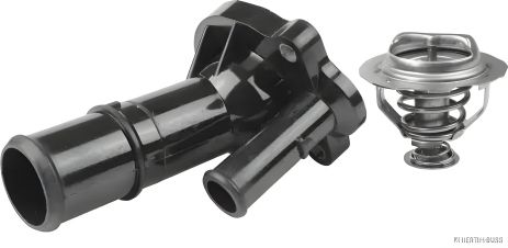 MAZDA 5 термостат, JAKOPARTS (J1533019)