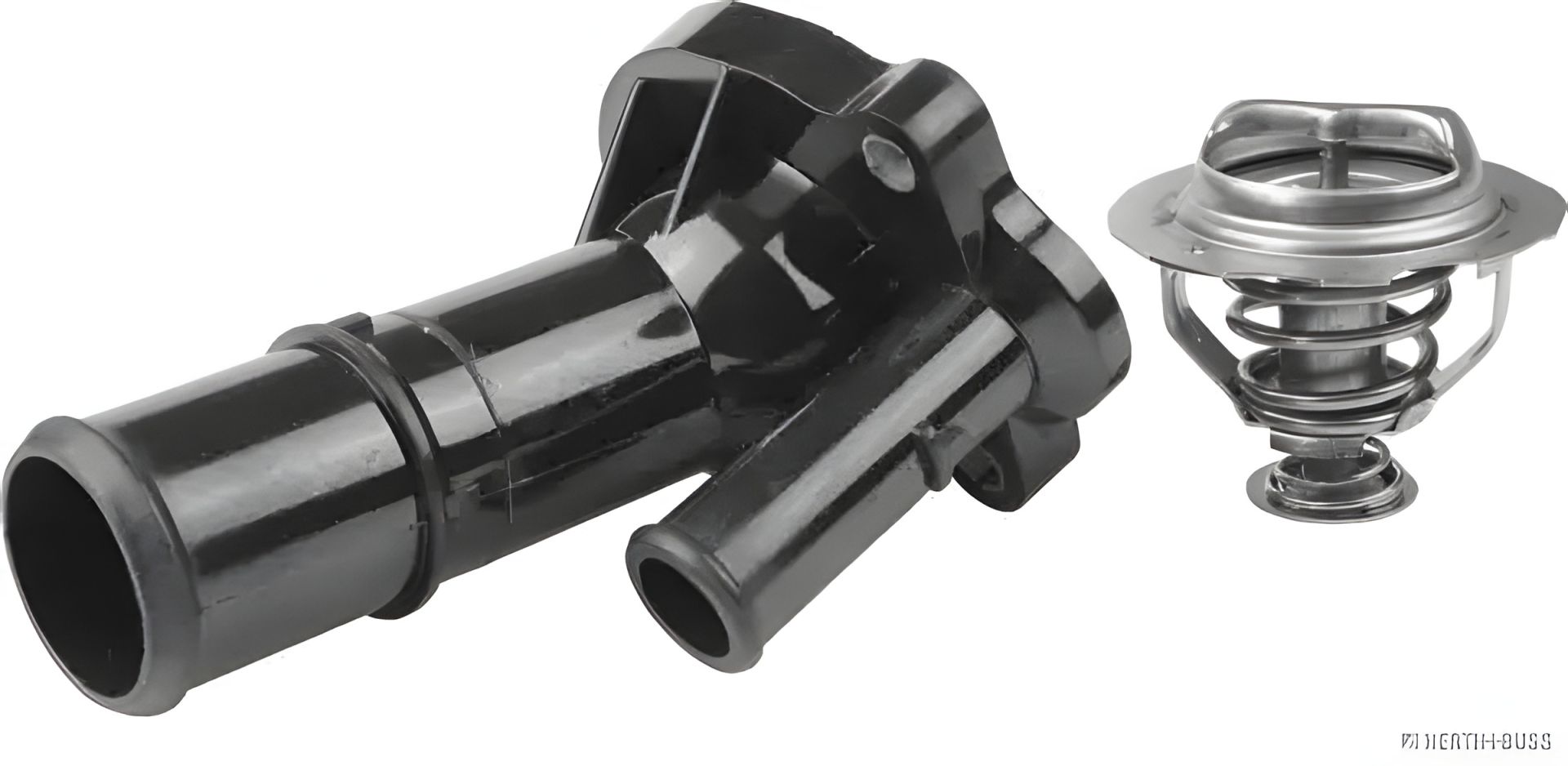 Термостат MAZDA 5, JAKOPARTS (J1533019) Термостат MAZDA 5, JAKOPARTS (J1533019)