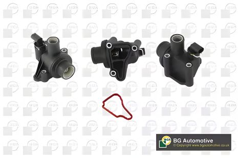 Термостат MERCEDES-BENZ VANEO, BGA (CT5047) Pro Series