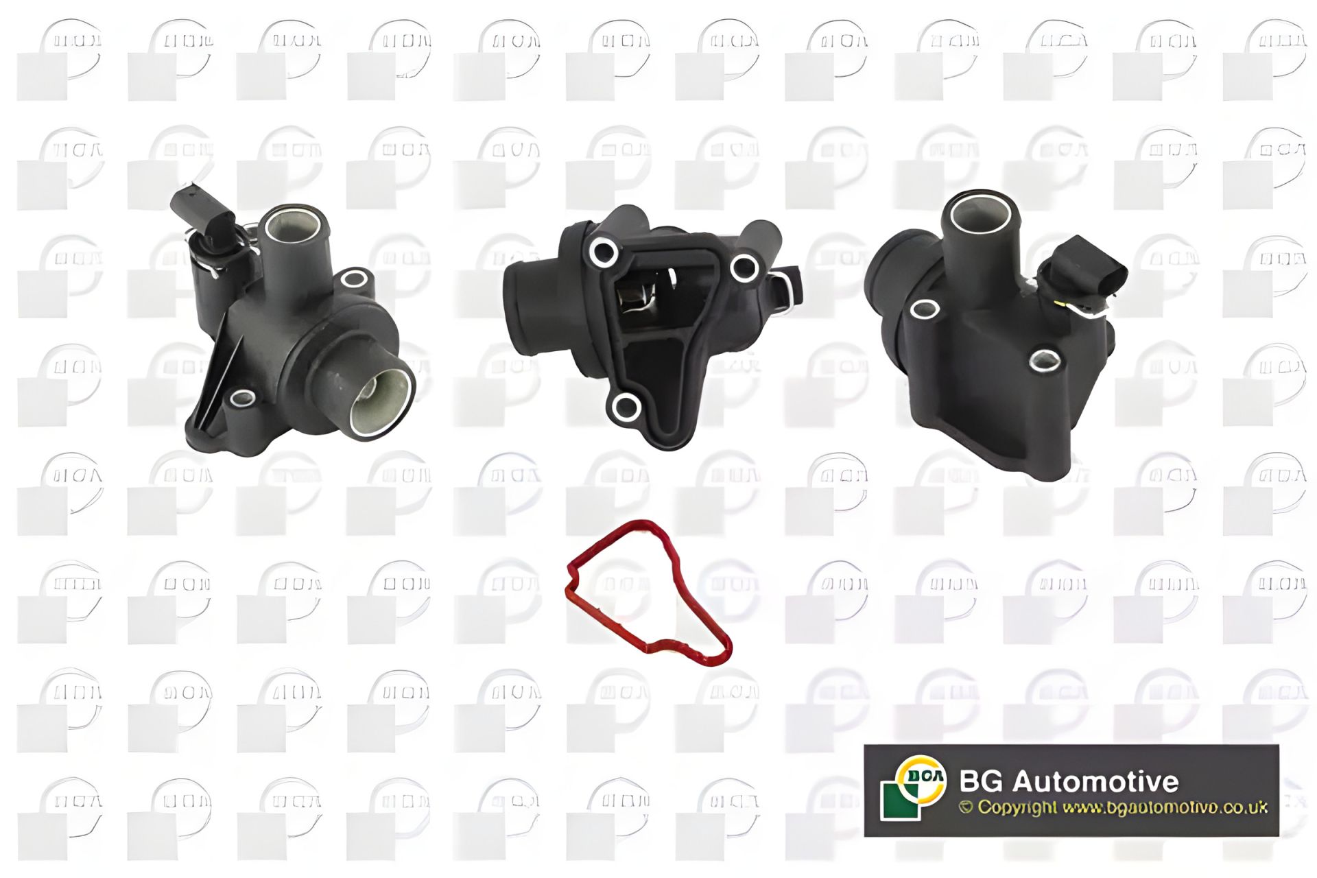 Термостат для MERCEDES-BENZ VANEO, BGA (CT5047) Термостат для MERCEDES-BENZ VANEO, BGA (CT5047)