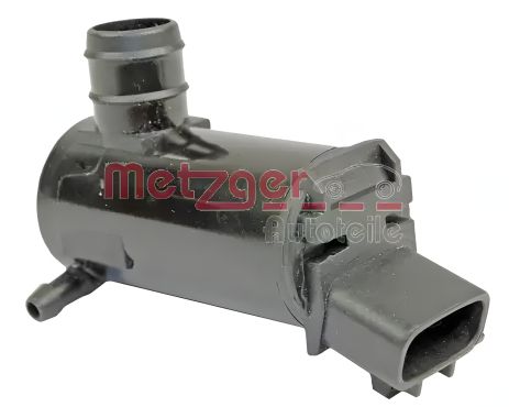 Насос омывателя для TOYOTA COROLLA, METZGER (2220057) Насос омывателя для TOYOTA COROLLA, METZGER (2220057)