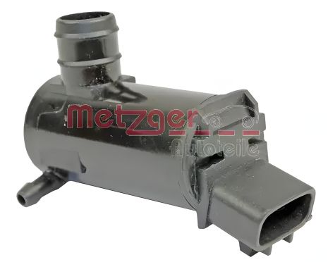 Насос омывателя для TOYOTA COROLLA, METZGER (2220057)