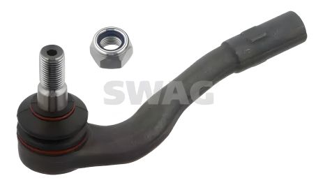Рулевой тяги наконечник для MERCEDES-BENZ CLC-CLASS, SWAG (10922615)