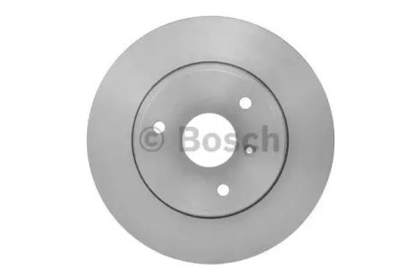 Brake Smart Fortwo, Bosch (0986479305)