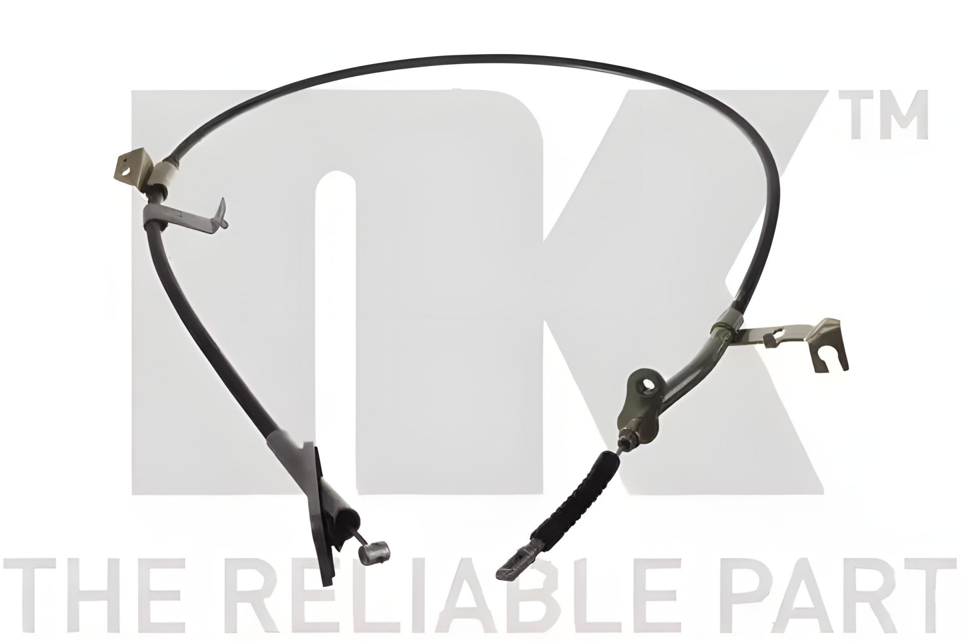 Ручний гальмівний трос NISSAN PRIMERA, NK (9022108) Ручний гальмівний трос NISSAN PRIMERA, NK (9022108)